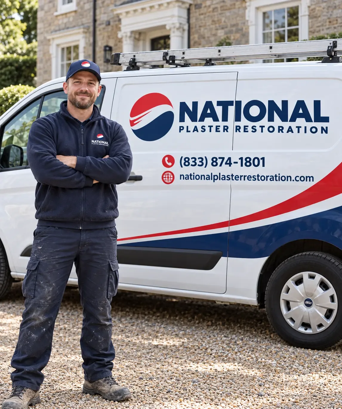 Plaster Repair company in Oakdale, IL